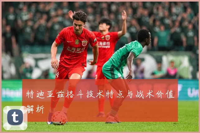 特迪亚兹格斗技术特点与战术价值解析