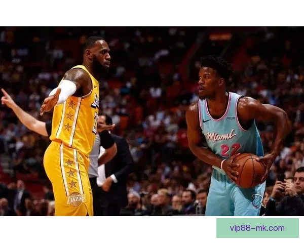 湖人对阵热火前瞻詹眉冲击连胜阿德巴约复出热火盼止颓势