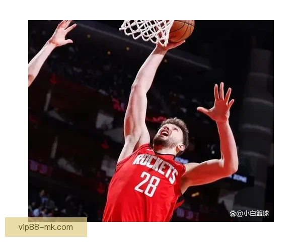 申京三双却少记篮板 连续助攻上双再创生涯新纪录