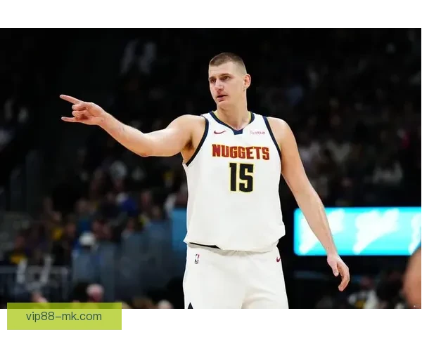 约基奇17分41秒完成三双刷新纪录位列NBA历史第五快