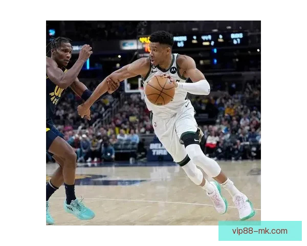 曝字母哥与雄鹿今夏或告别 四年2.7亿合同续约谈判陷僵局