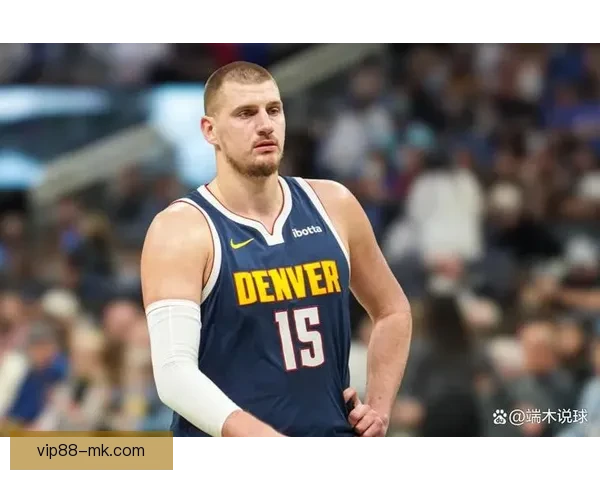 约基奇17分41秒完成三双刷新纪录位列NBA历史第五快