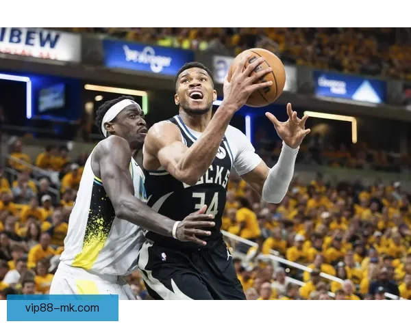 曝字母哥与雄鹿今夏或告别 四年2.7亿合同续约谈判陷僵局