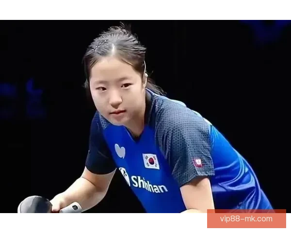 王曼昱谈申裕斌快速进步 曾一度面临巨大挑战