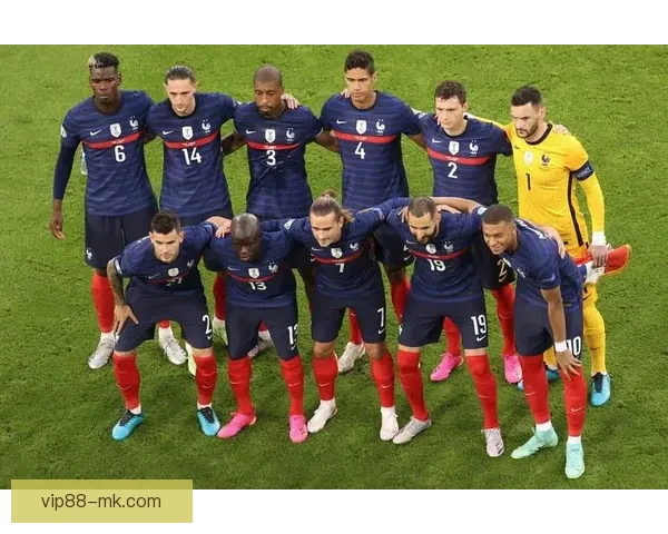 2026世界杯三国联合举办精彩赛事全面解析